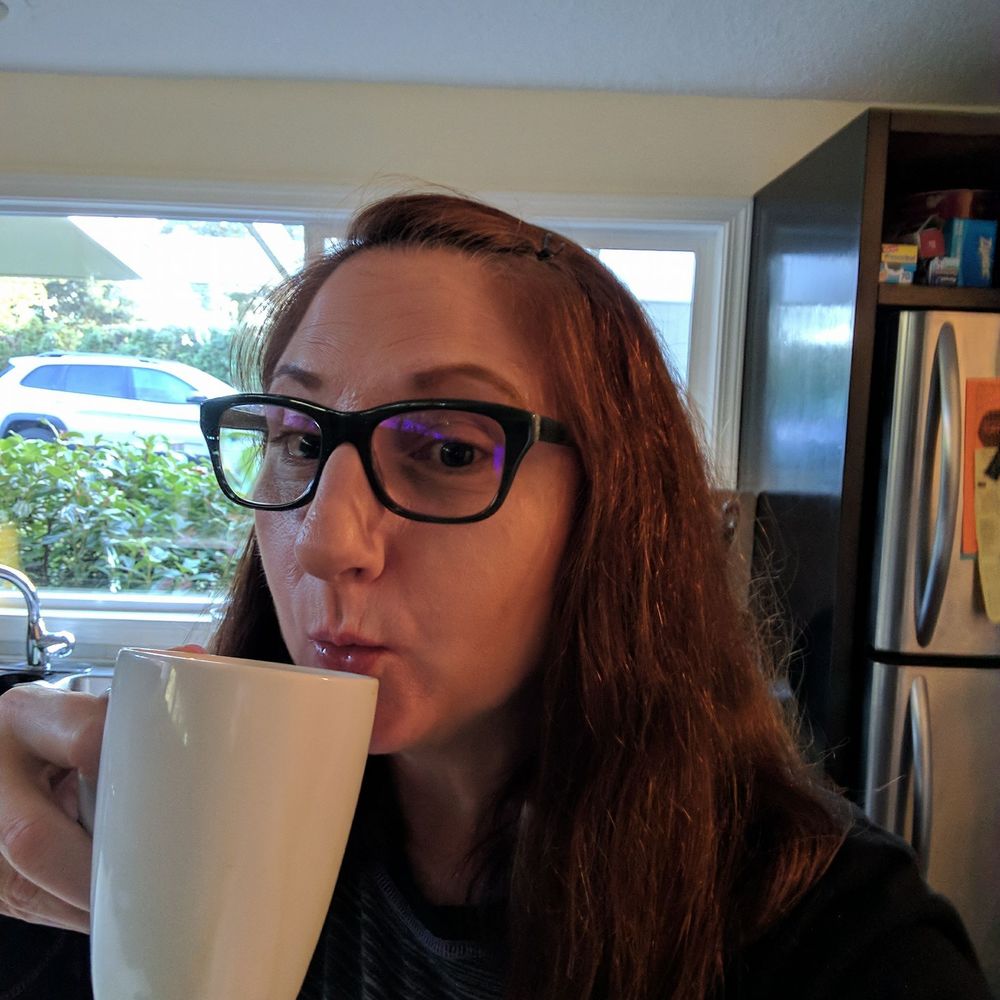 Meet your Posher, Charlene